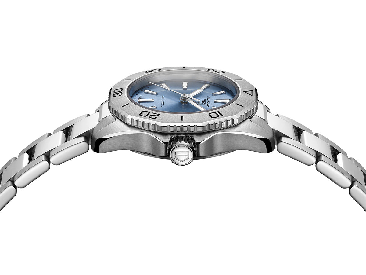 TAG Heuer Aquaracer Professional 200 Quartz Watch - Diameter 30MM