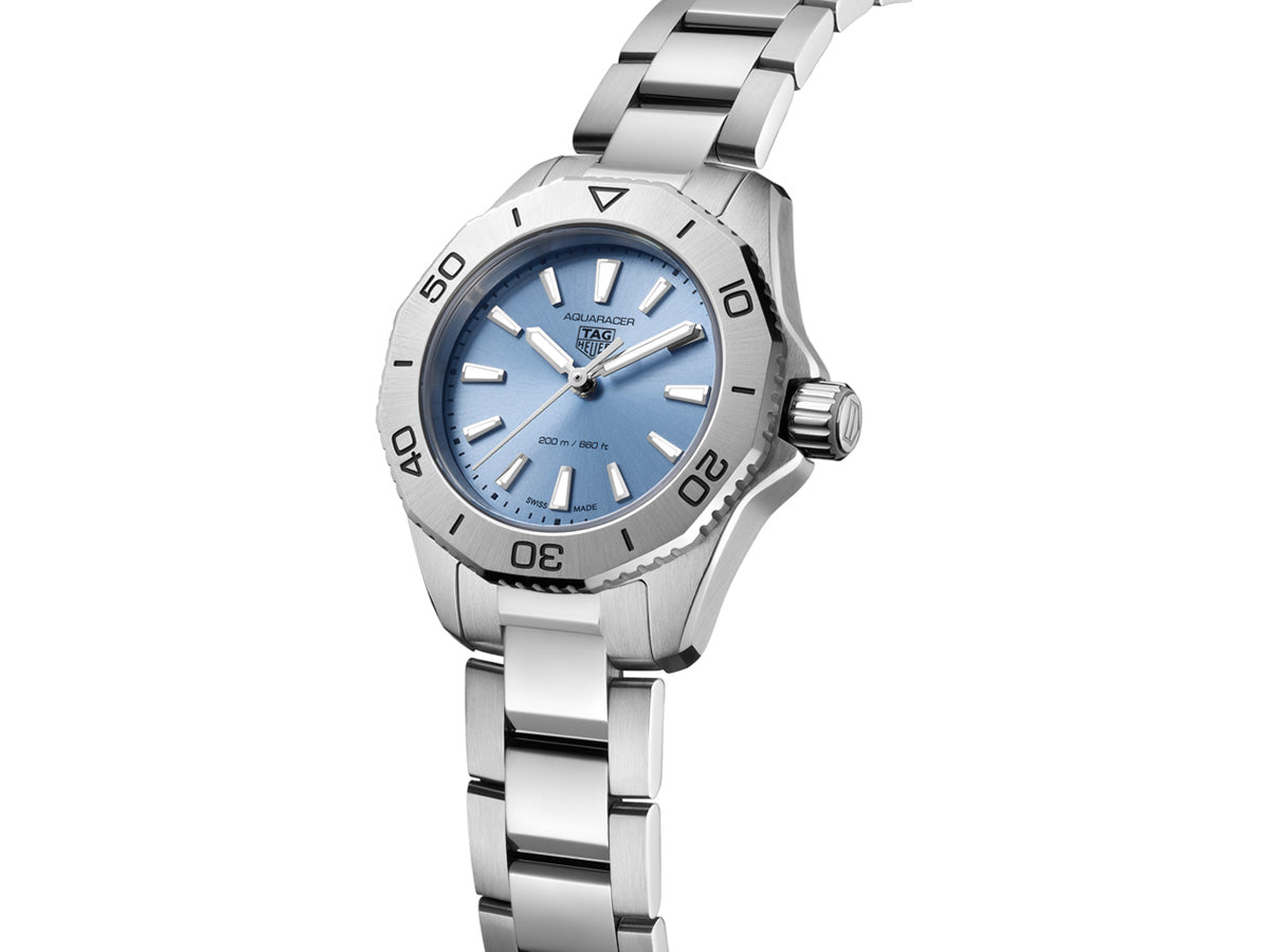 TAG Heuer Aquaracer Professional 200 Quartz Watch - Diameter 30MM