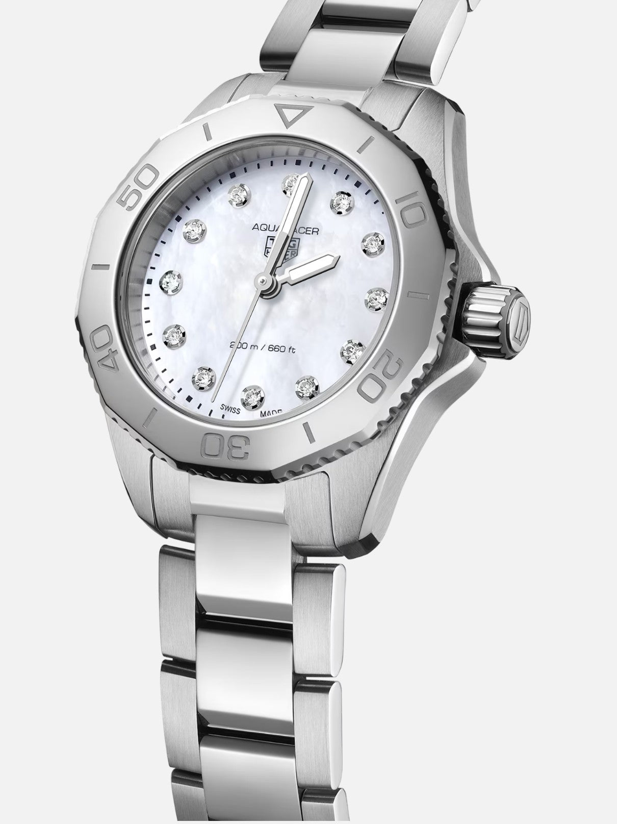 TAG Heuer Aquaracer Professional 200