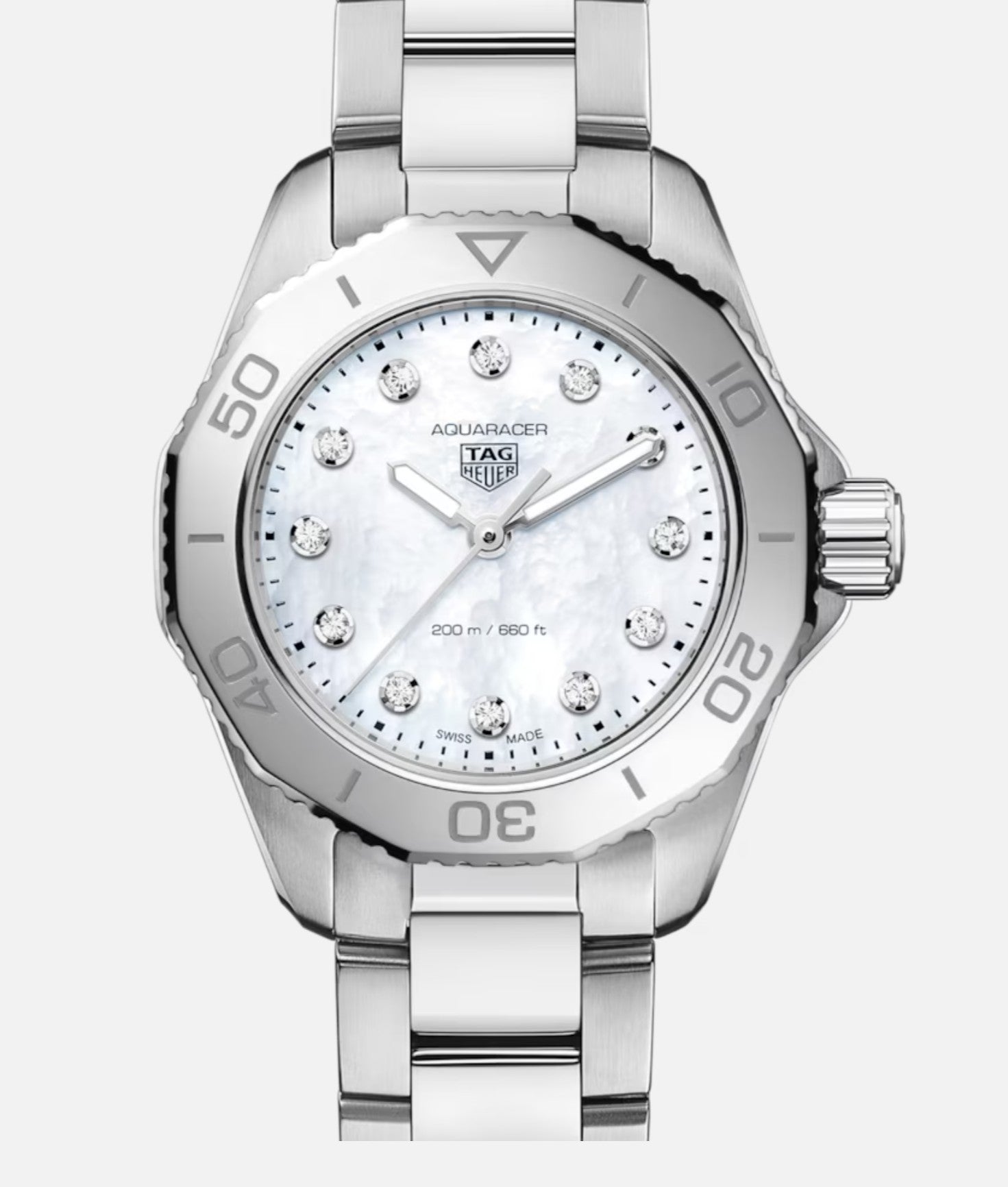 TAG Heuer Aquaracer Professional 200