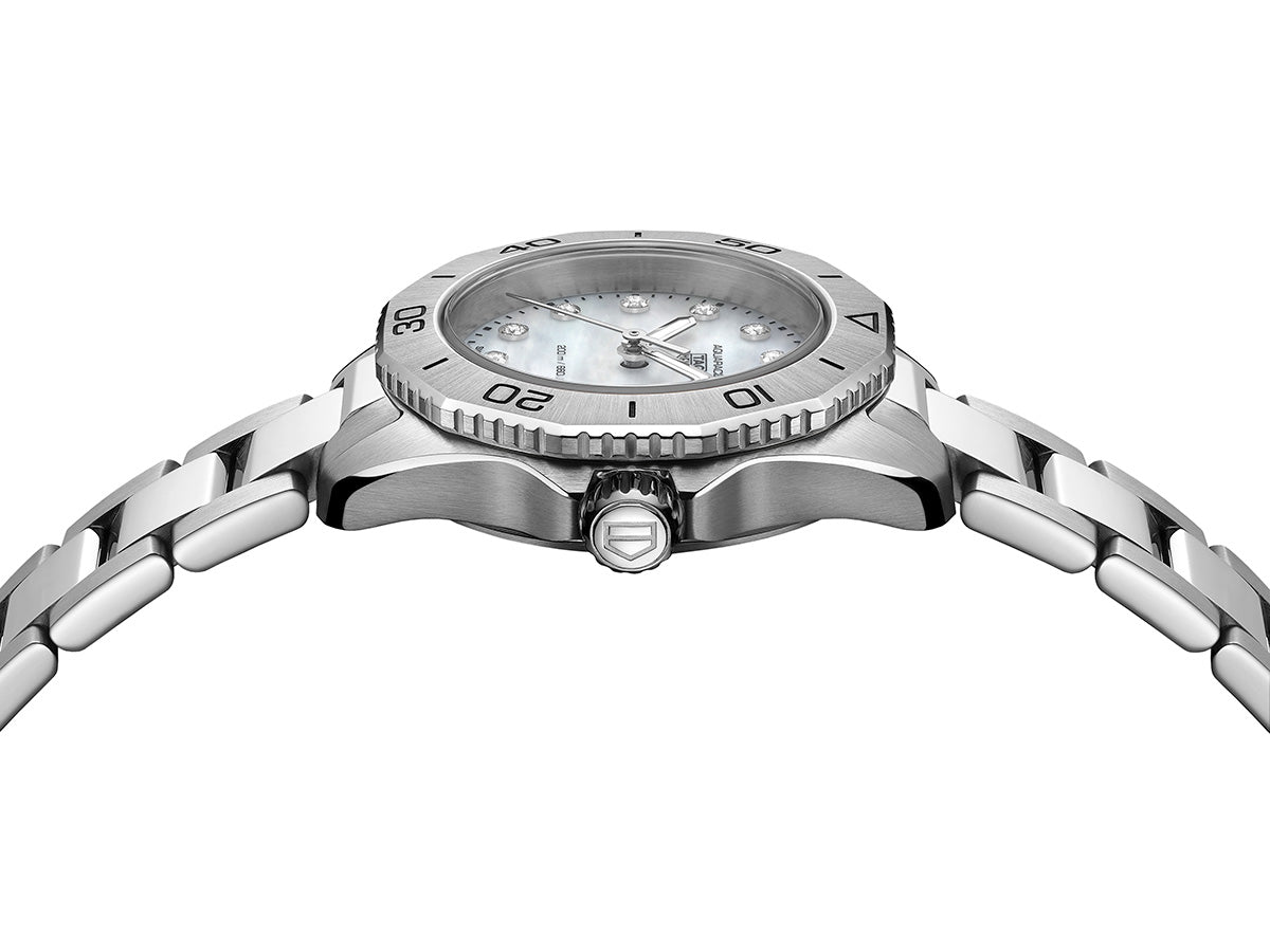 TAG Heuer Aquaracer Professional 200 Quartz Watch - Diameter 30MM