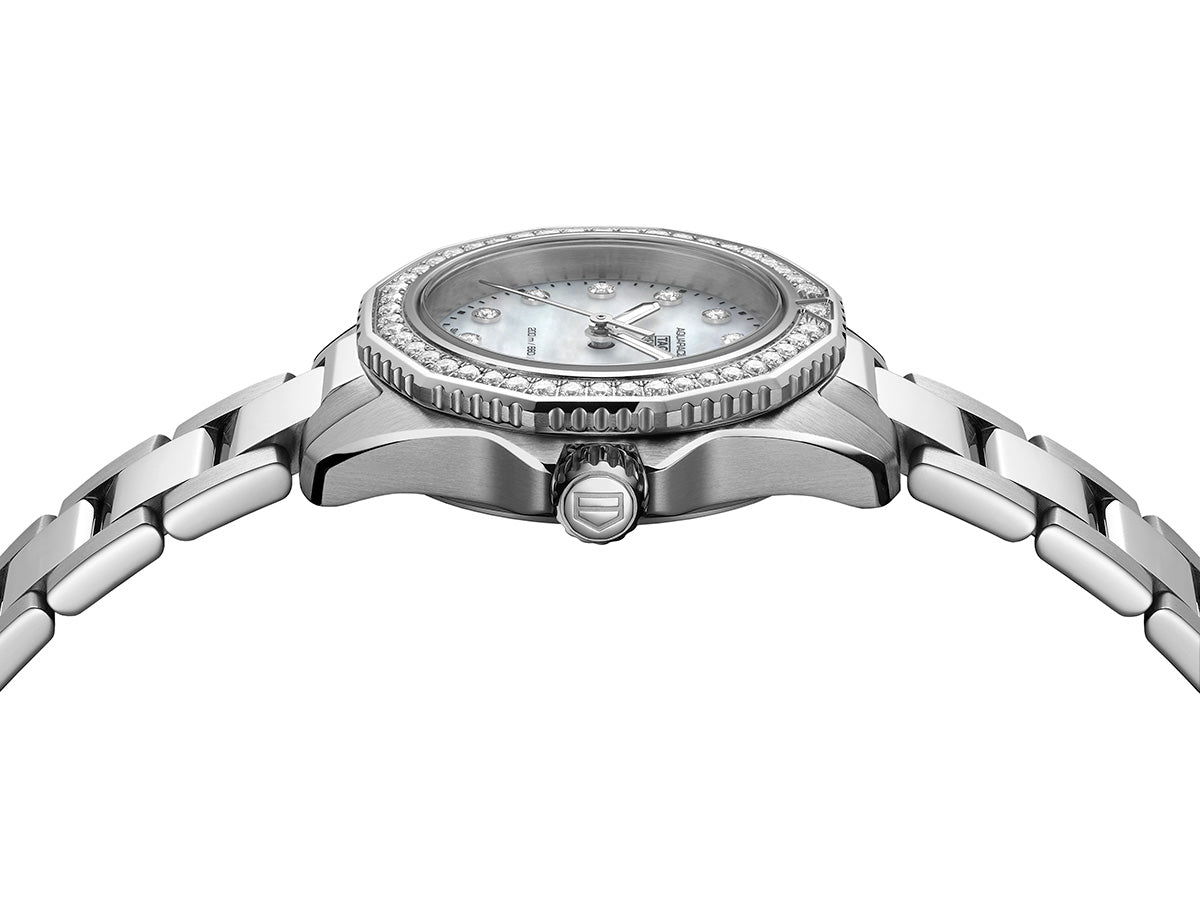 TAG Heuer Aquaracer Professional 200 Quartz Watch - Diameter 30MM