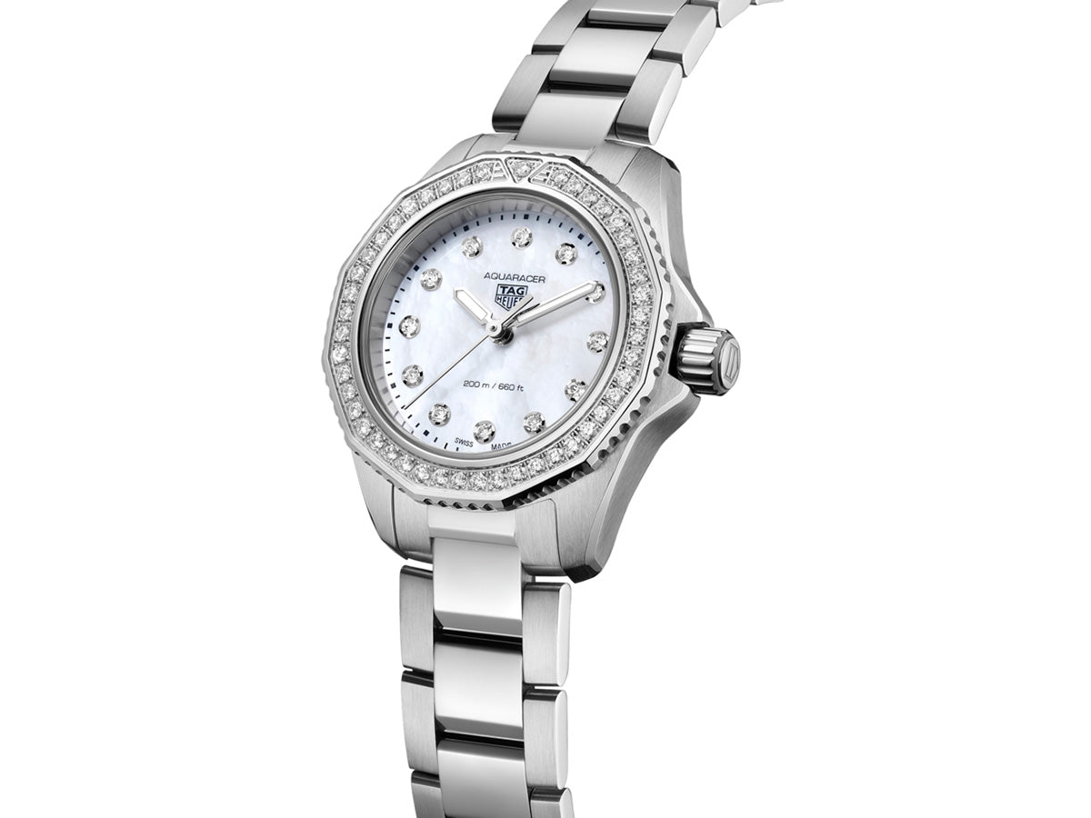 TAG Heuer Aquaracer Professional 200 Quartz Watch - Diameter 30MM