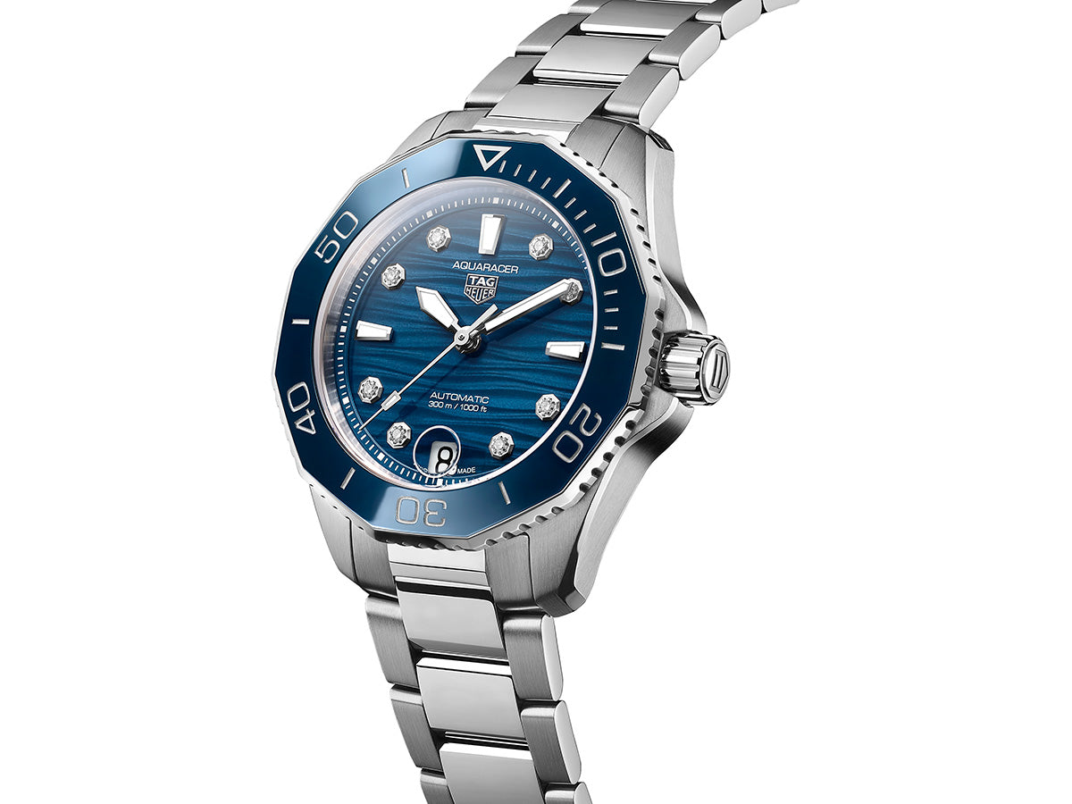 TAG Heuer Aquaracer Professional 300 Automatic Watch - Diameter 36MM