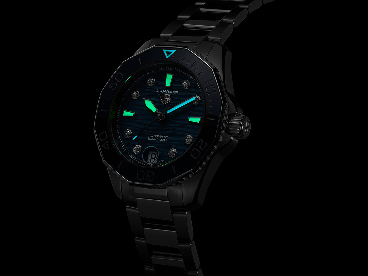 TAG Heuer Aquaracer Professional 300 Automatic Watch - Diameter 36MM