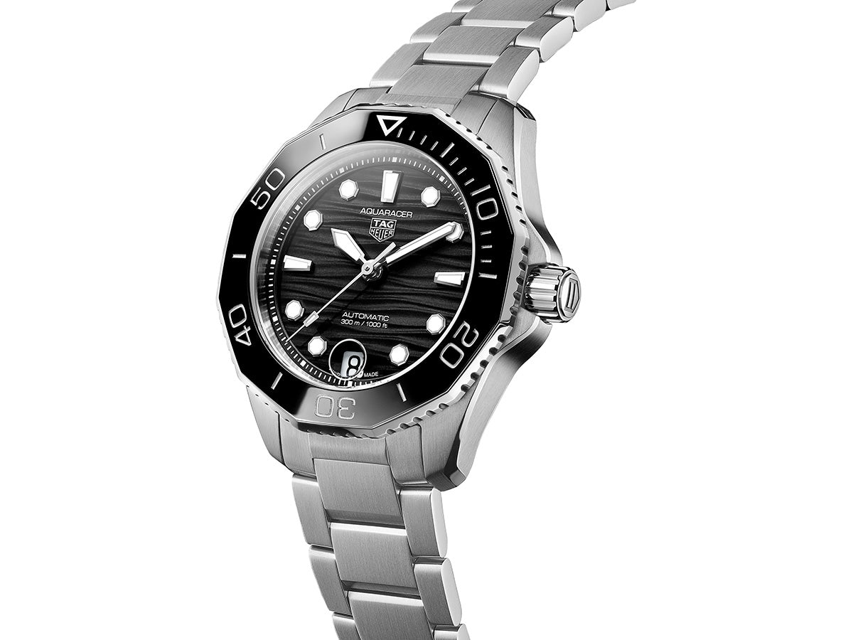 TAG Heuer Aquaracer Professional 300 Automatic Watch - Diameter 36MM
