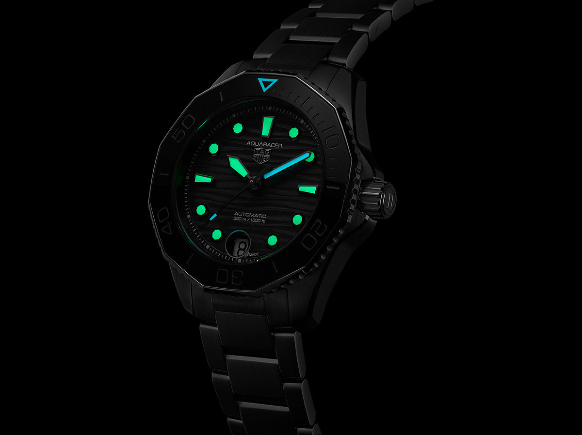 TAG Heuer Aquaracer Professional 300 Automatic Watch - Diameter 36MM