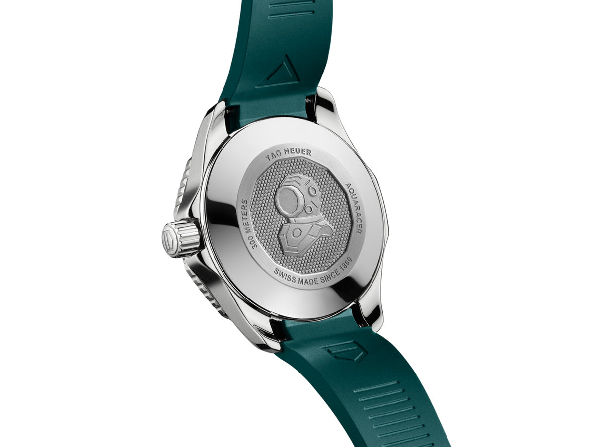 TAG Heuer Aquaracer Professional 300 Date Automatic Watch - Diameter 36MM