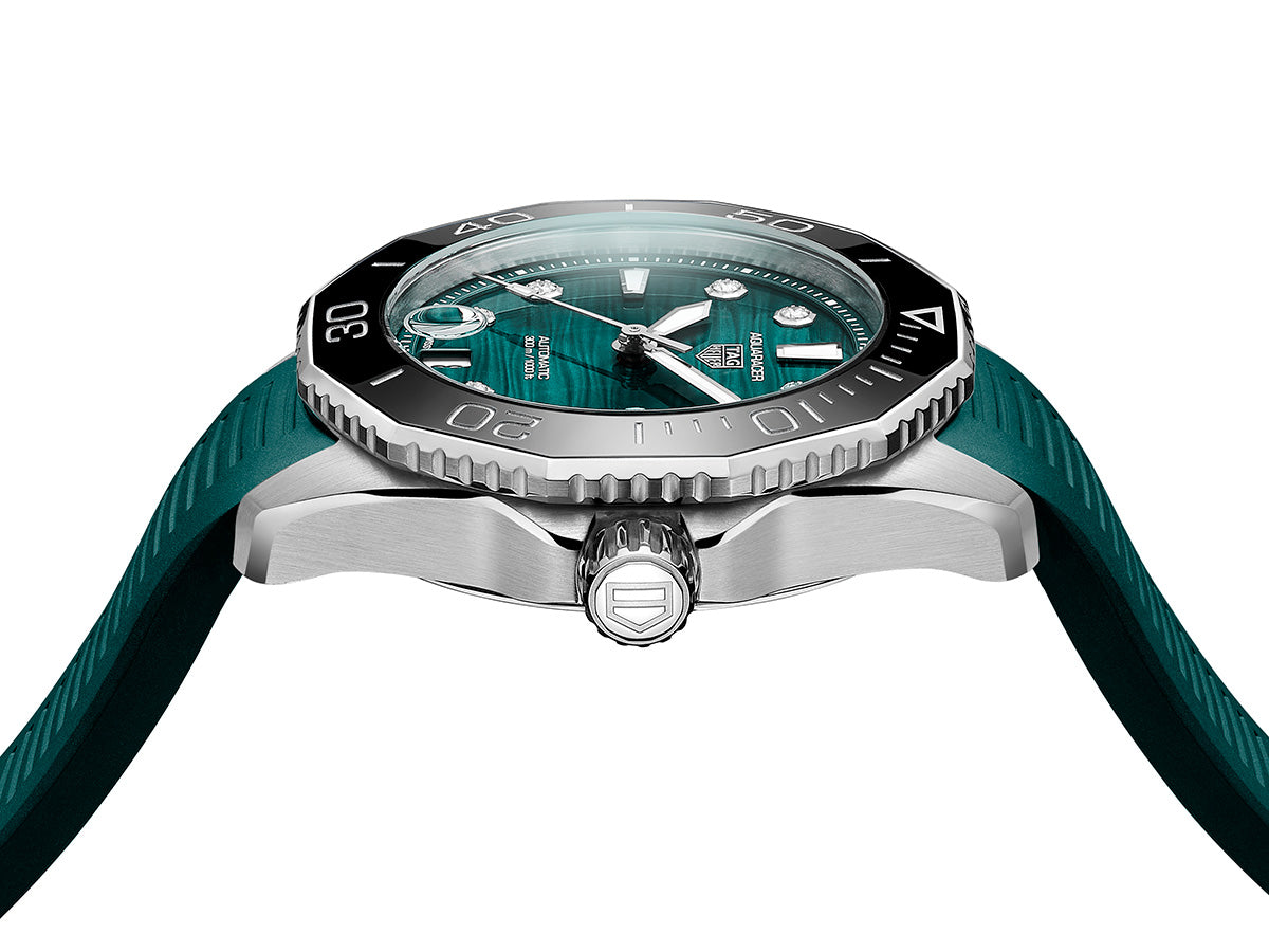 TAG Heuer Aquaracer Professional 300 Date Automatic Watch - Diameter 36MM