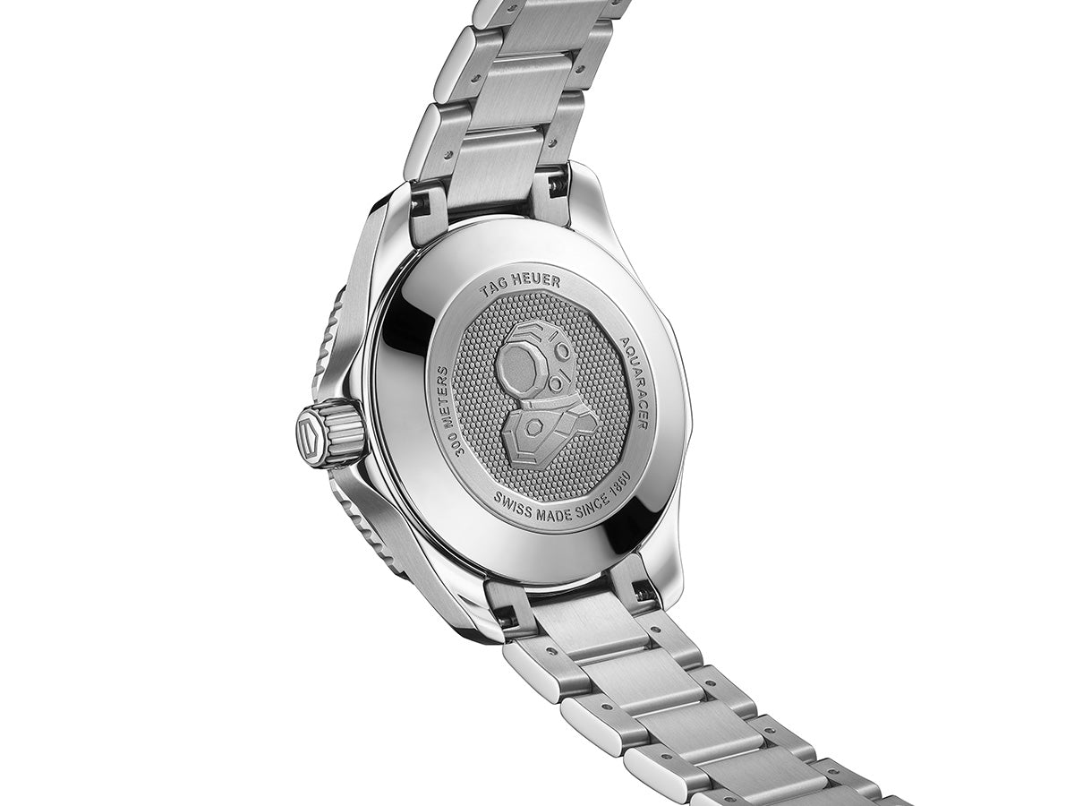 TAG Heuer Aquaracer Professional 300 Automatic Watch - Diameter 36MM