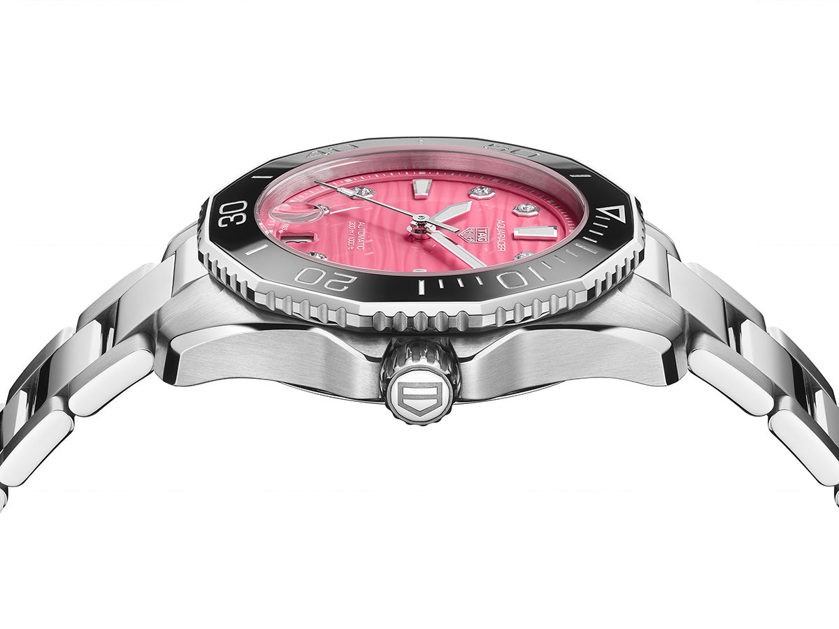 TAG Heuer Aquaracer Professional 300 Automatic Watch - Diameter 36MM