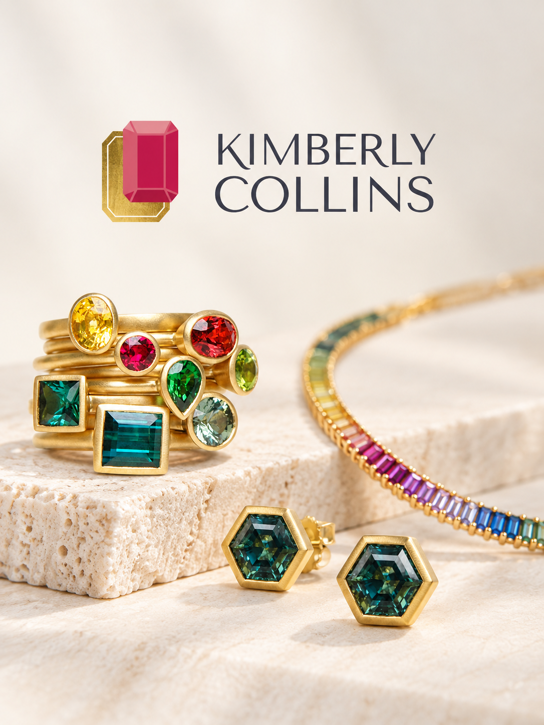 Kimberly Collins