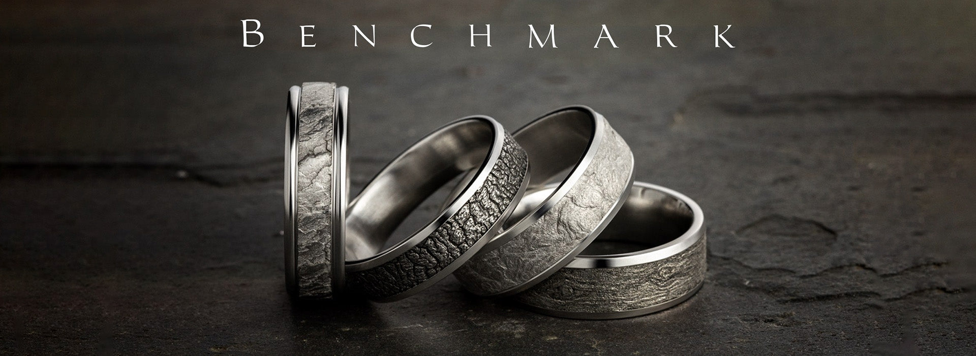 Benchmark | Engagement & Bridal