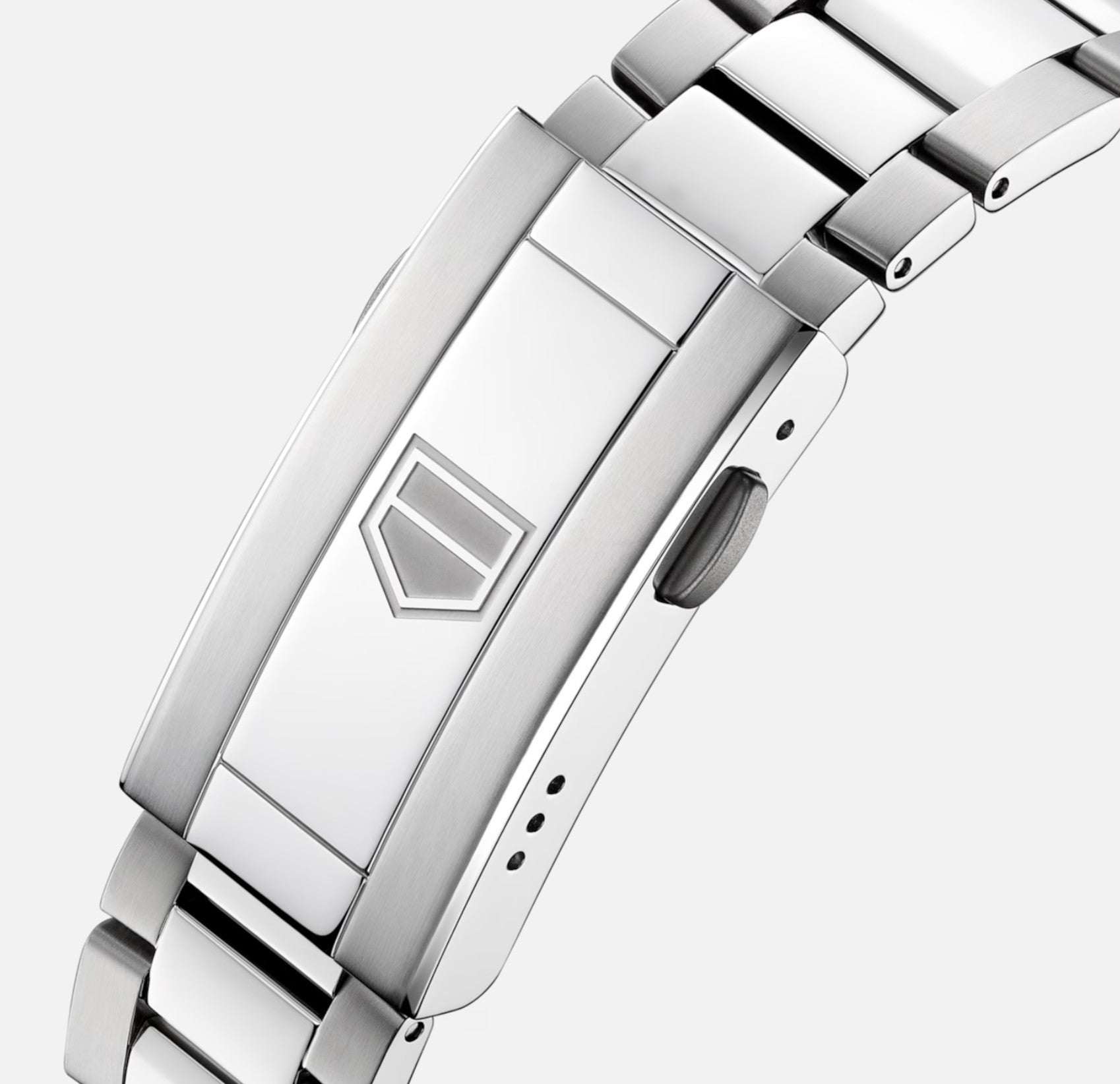 TAG Heuer Aquaracer Professional 200 Chronograph