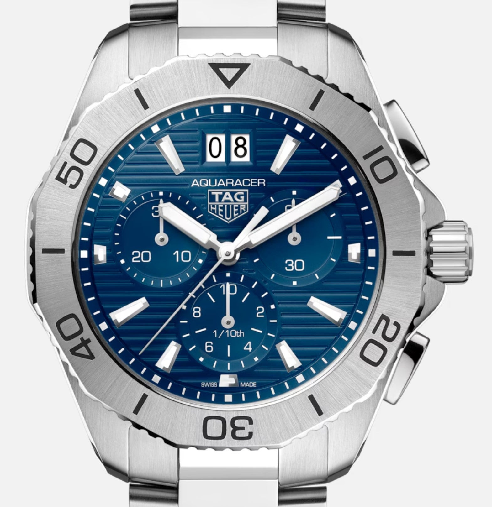 TAG Heuer Aquaracer Professional 200 Chronograph