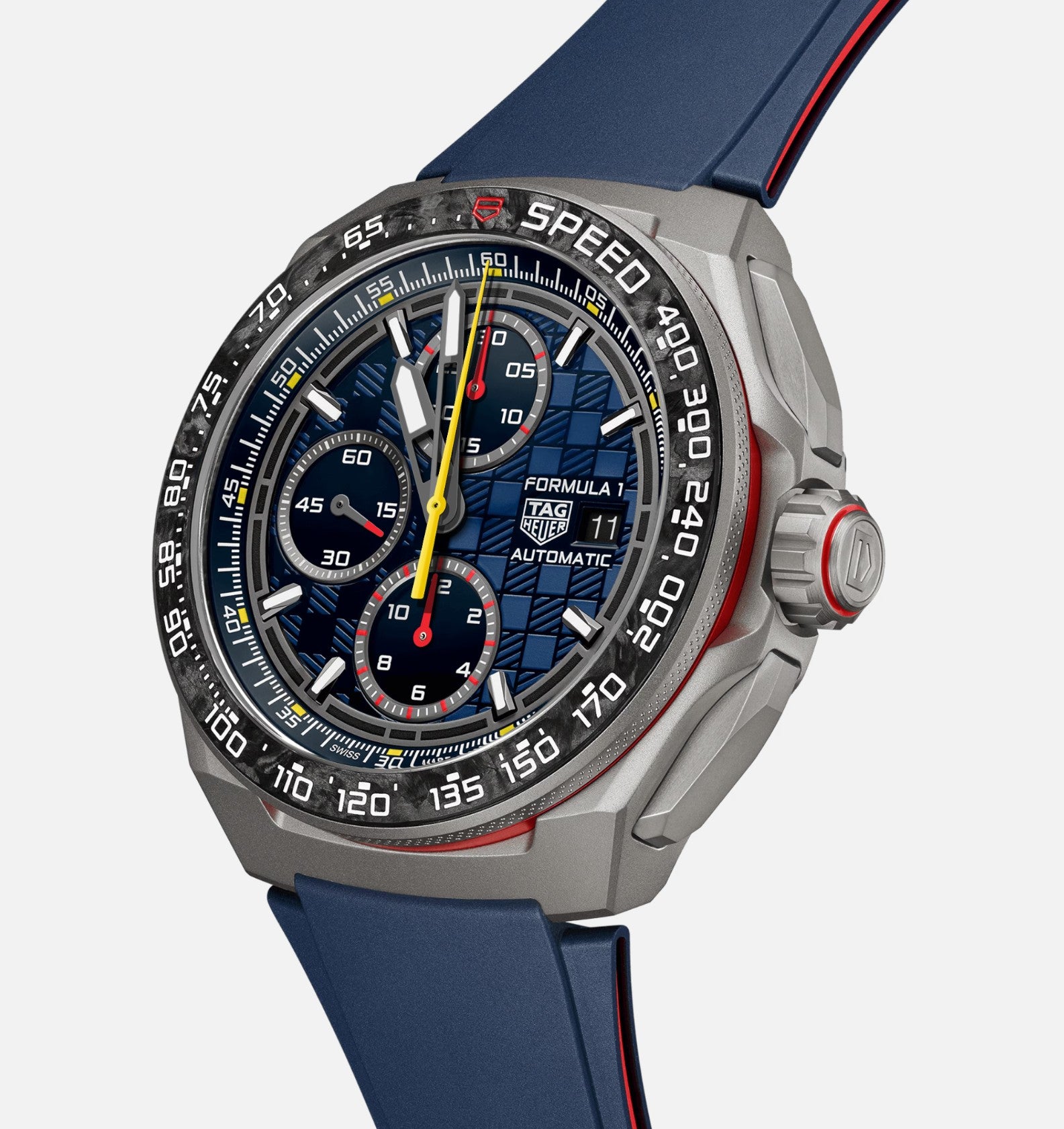 SPECIAL EDITION | NEW  TAG Heuer Formula 1 Chronograph X Oracle Red Bull Racing