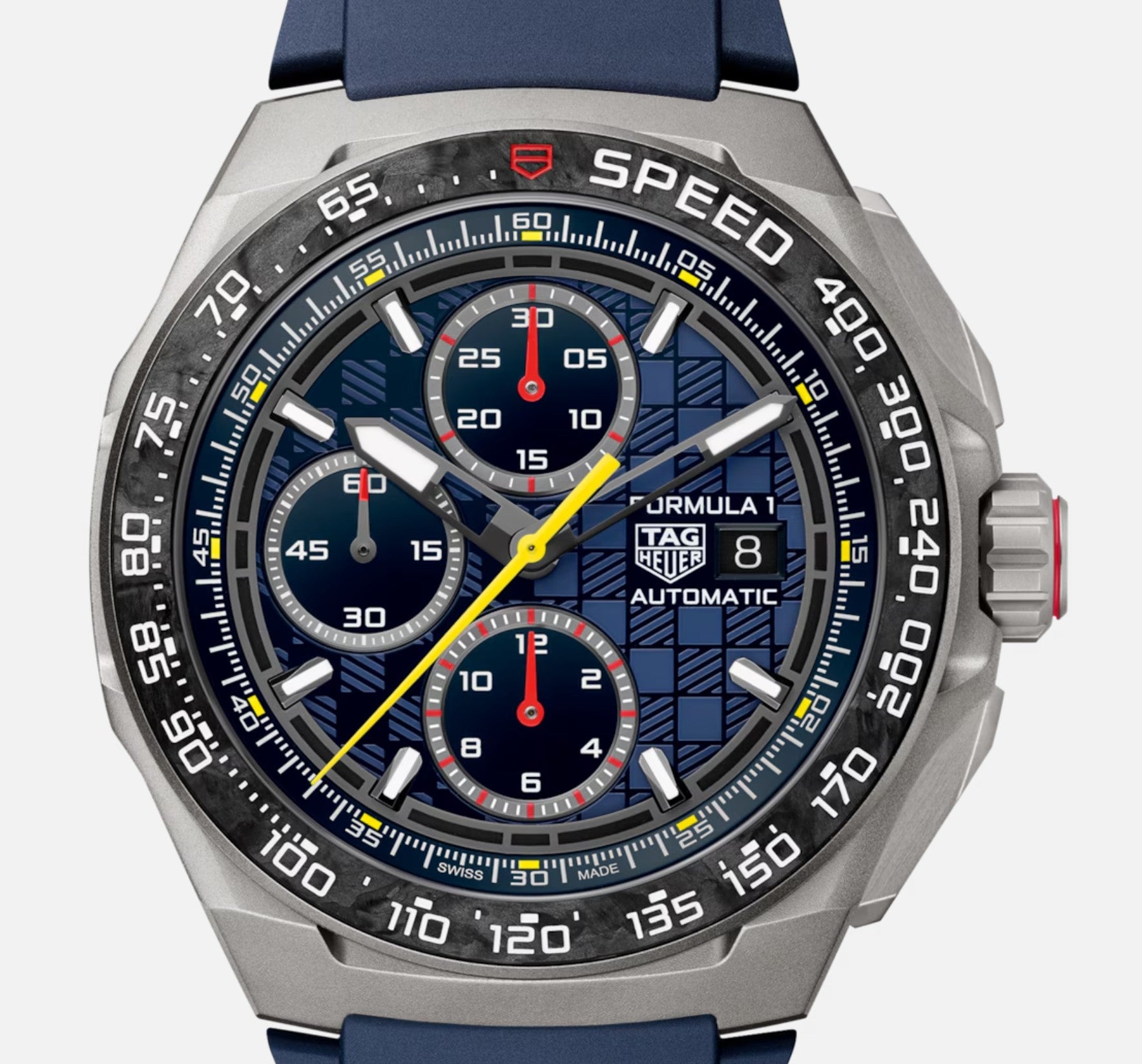 SPECIAL EDITION | NEW  TAG Heuer Formula 1 Chronograph X Oracle Red Bull Racing
