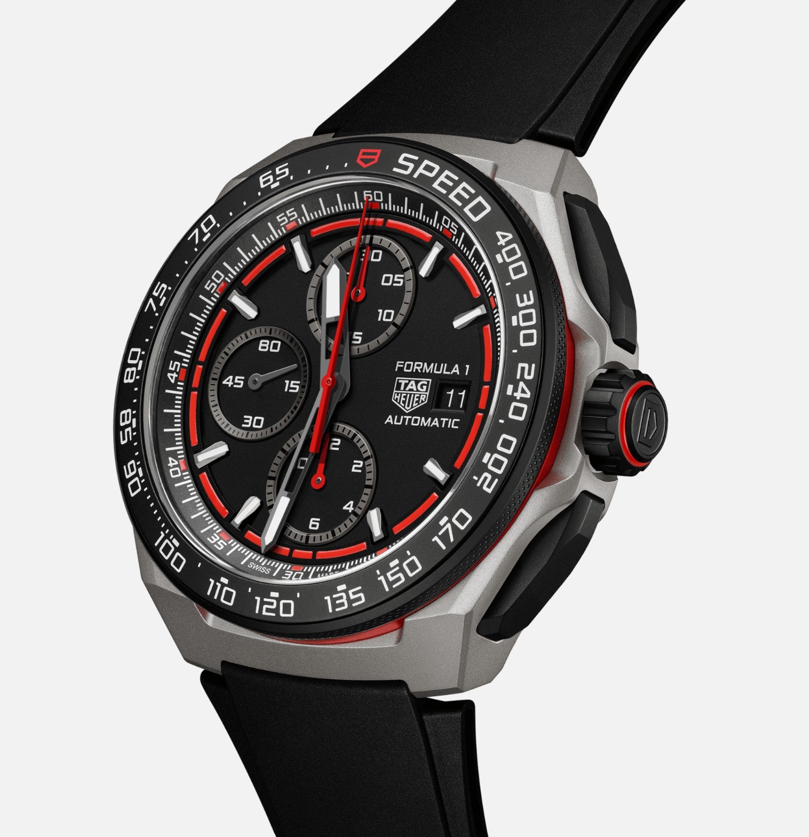 NEW  TAG Heuer Formula 1 Chronograph