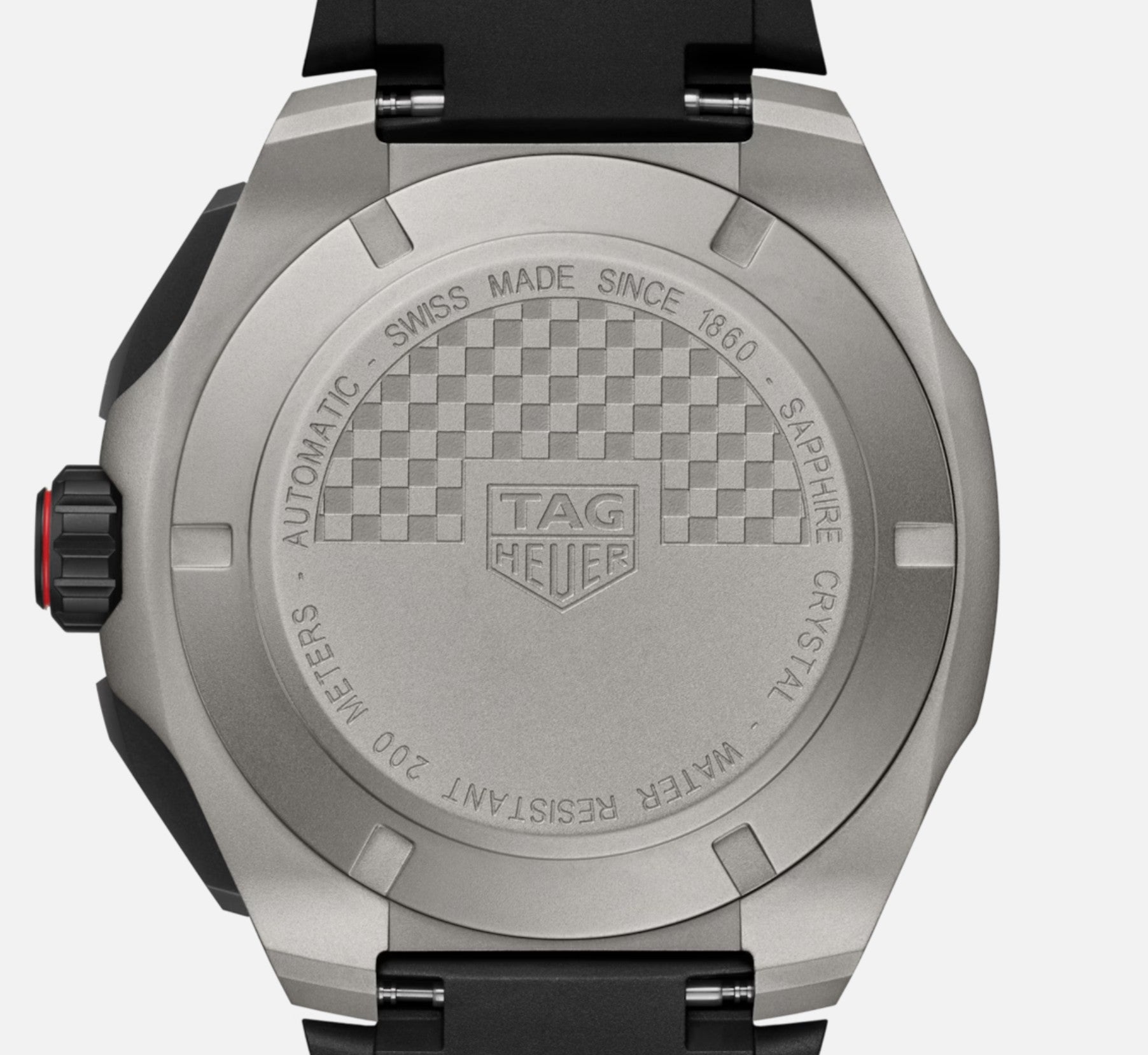 NEW  TAG Heuer Formula 1 Chronograph