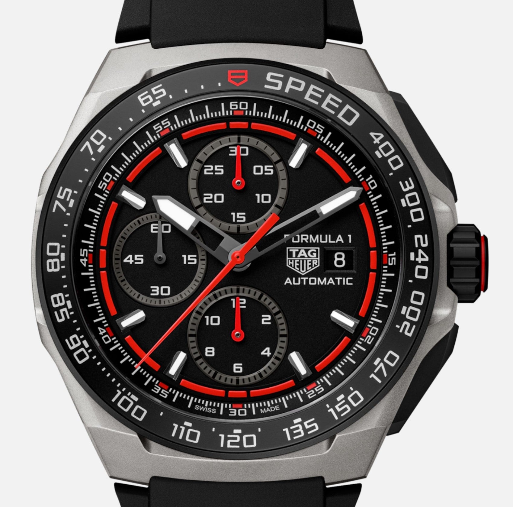 NEW  TAG Heuer Formula 1 Chronograph
