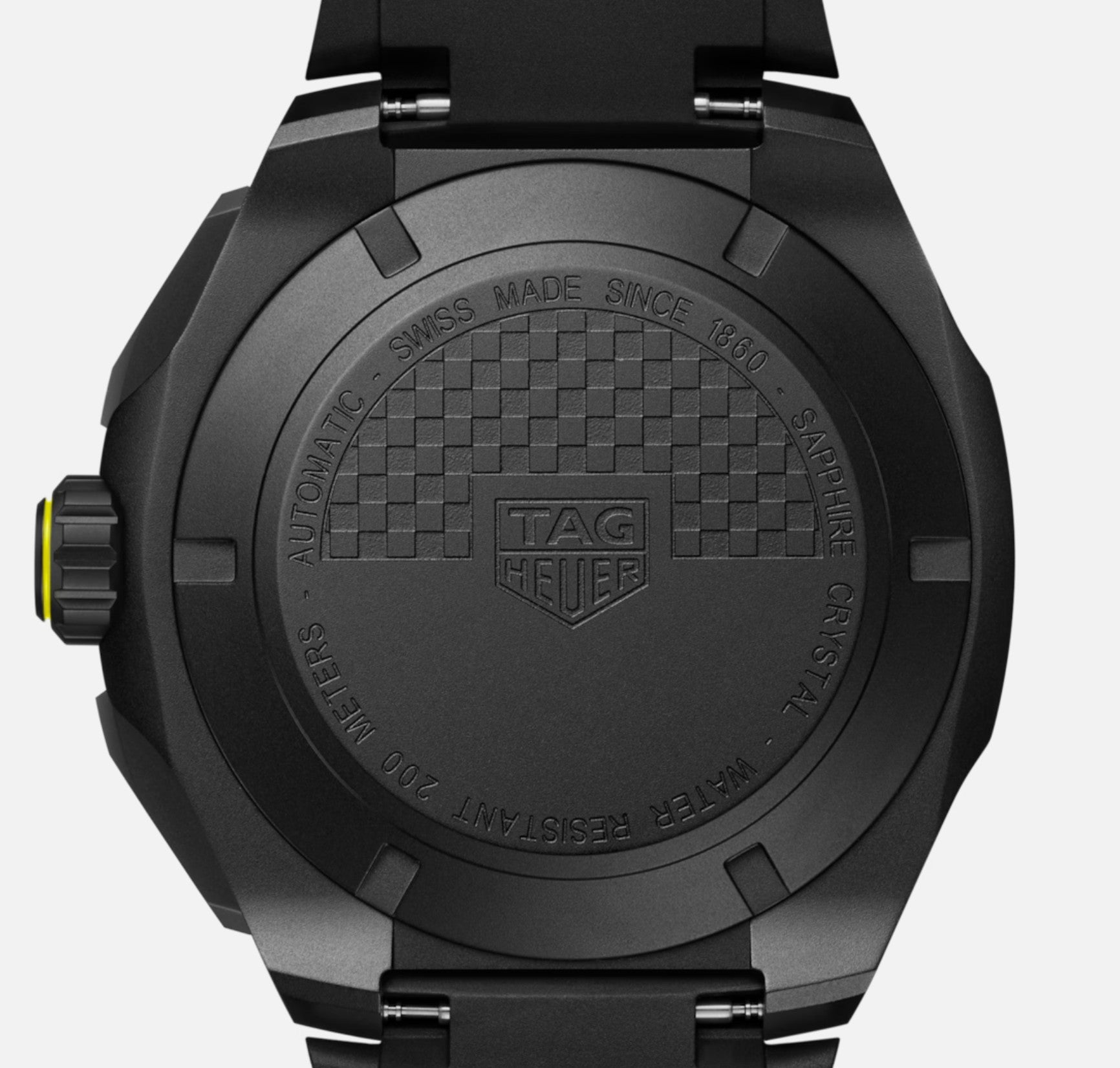 TAG Heuer Formula 1 TAG Heuer Formula I
