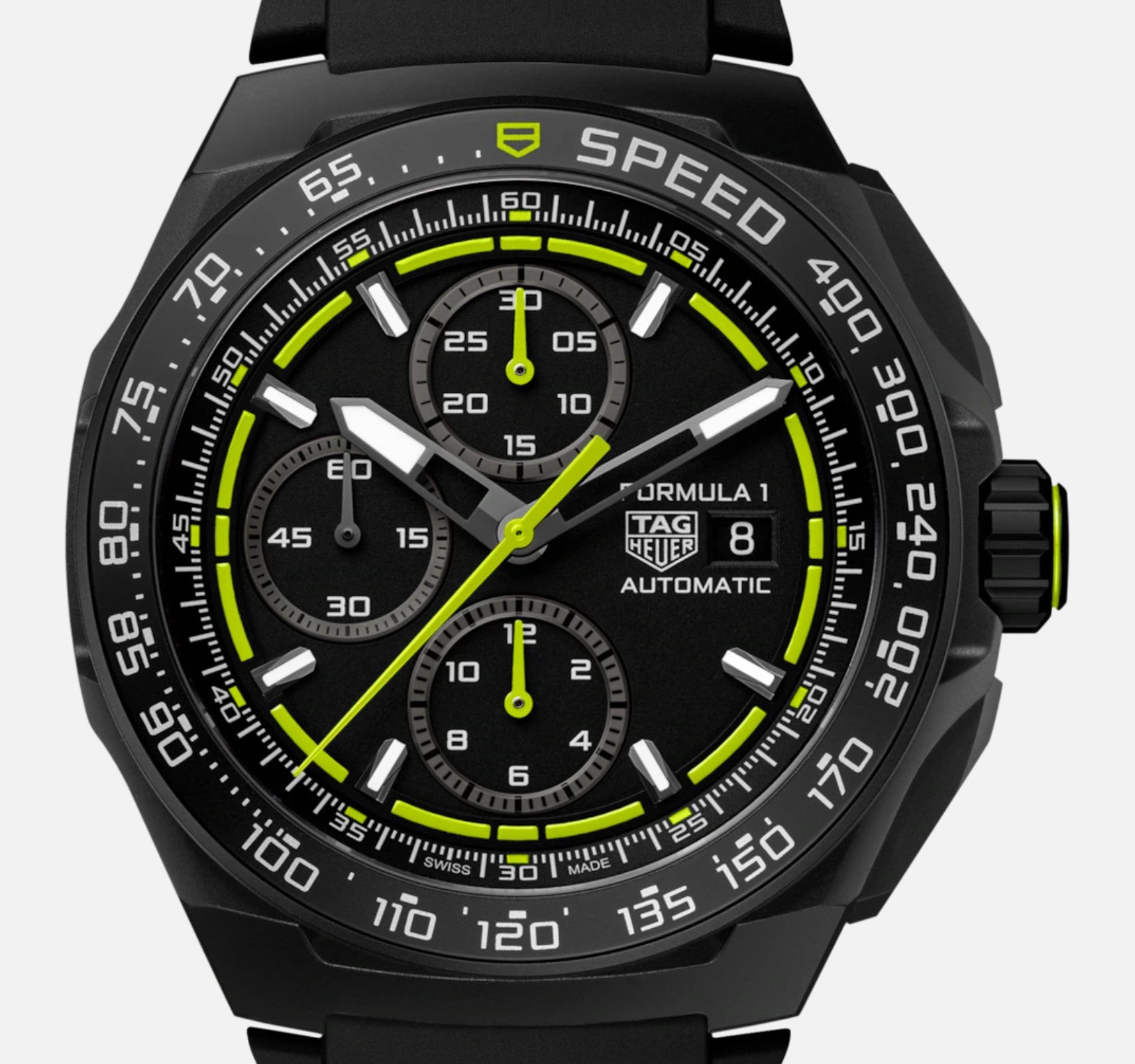 TAG Heuer Formula 1 TAG Heuer Formula I