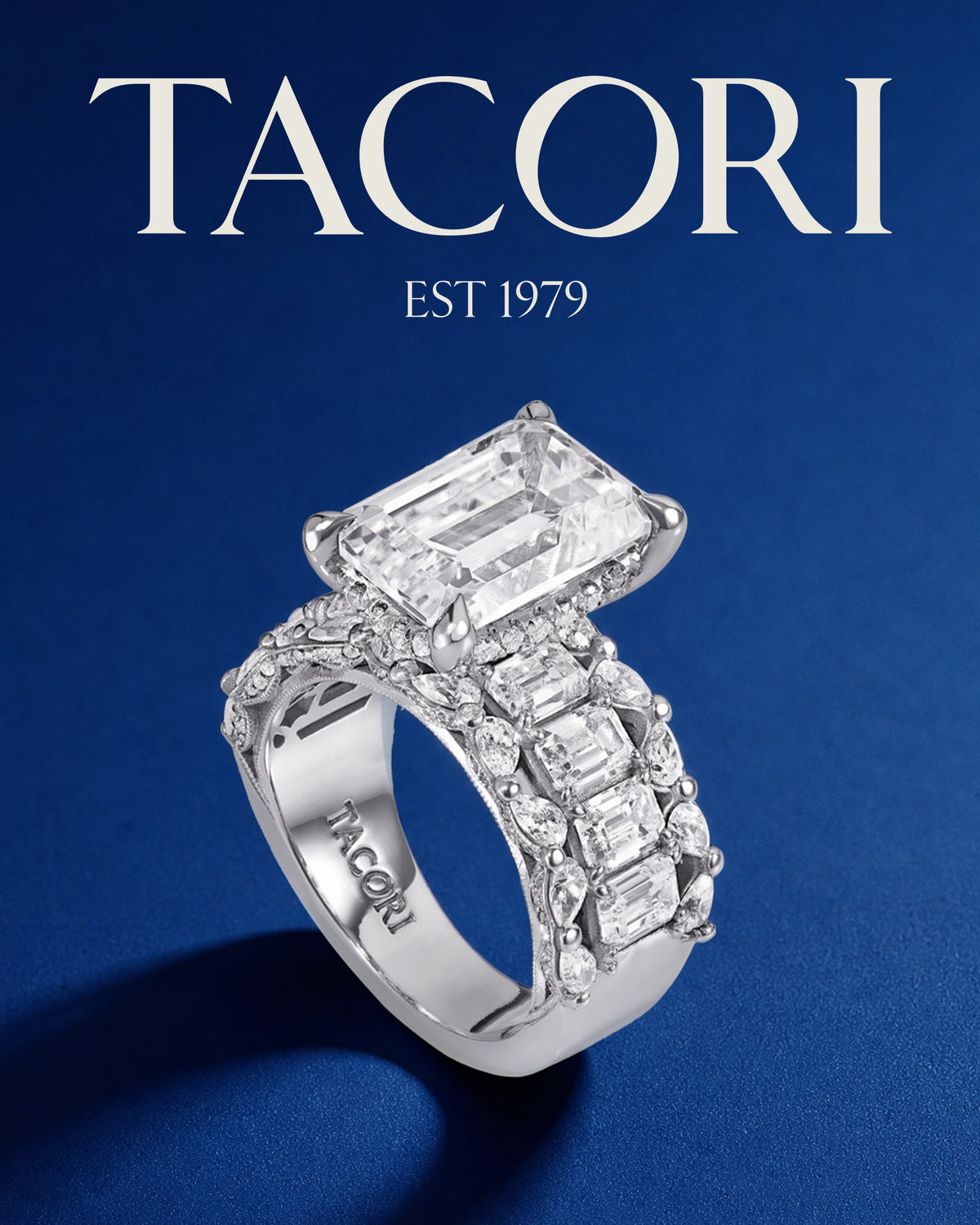 Tacori | Engagement & Bridal