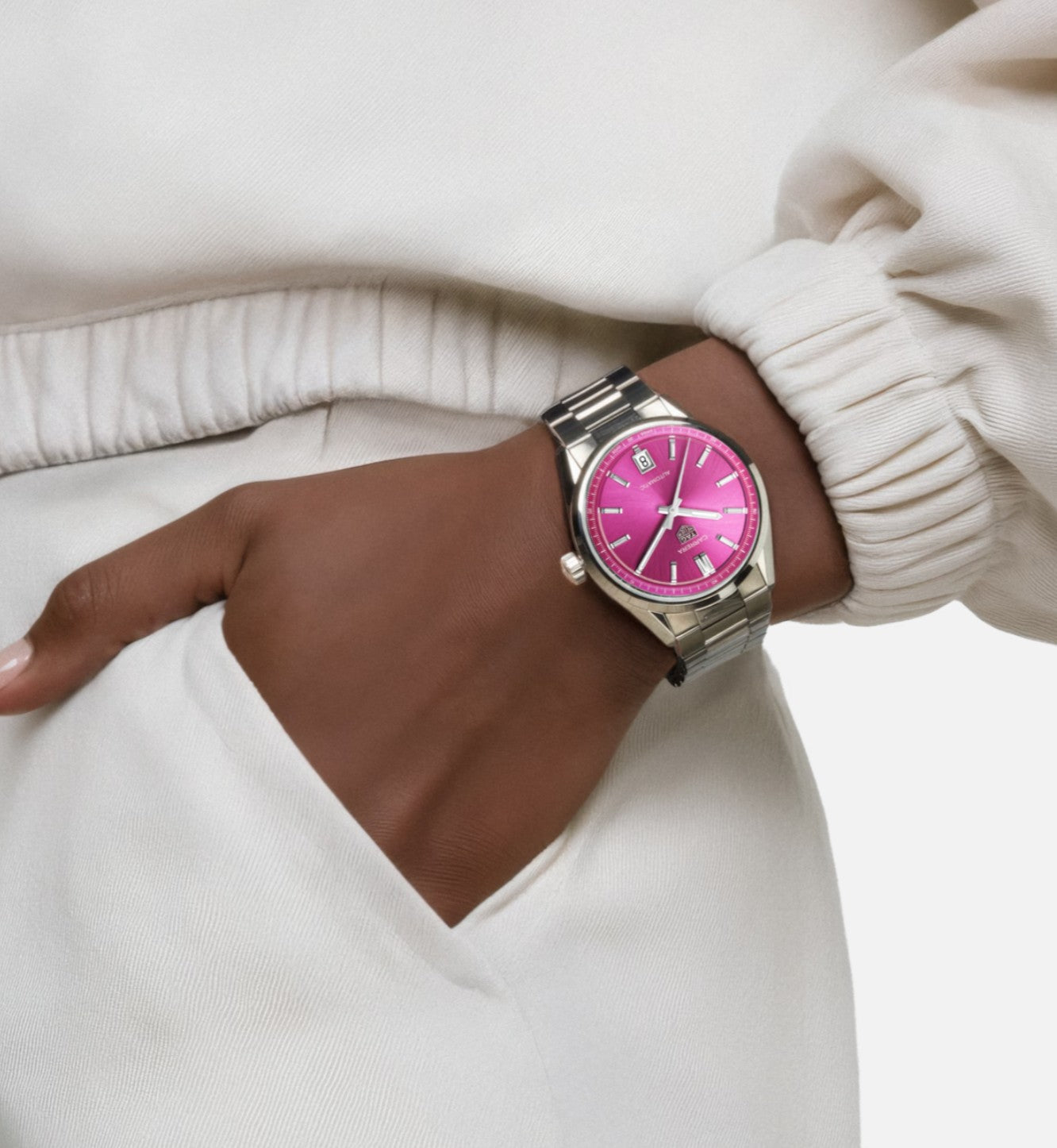 TAG Heuer Carrera
