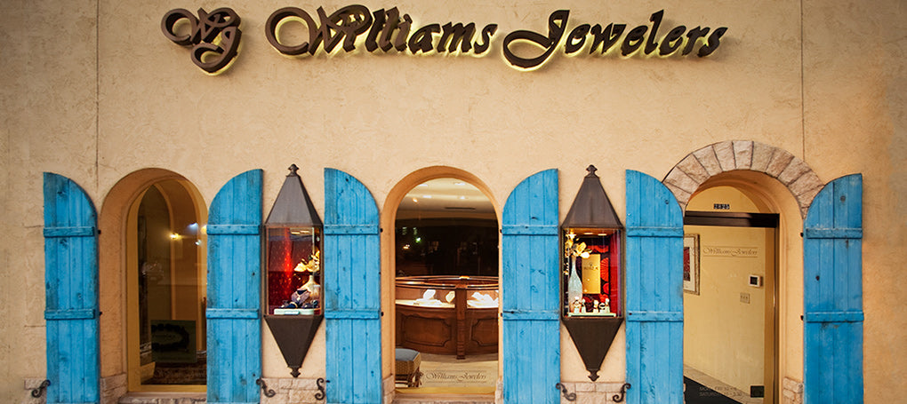 Williams Jewelers of Cherry Creek North