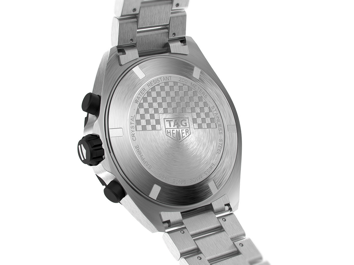 TAG Heuer Formula 1 Quartz Chronograph - Diameter 43MM
