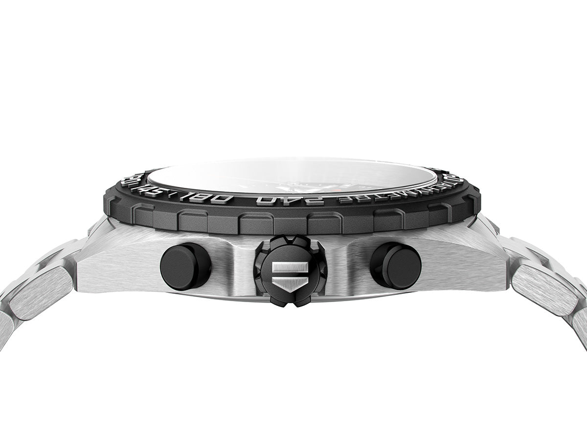 TAG Heuer Formula 1 Quartz Chronograph - Diameter 43MM