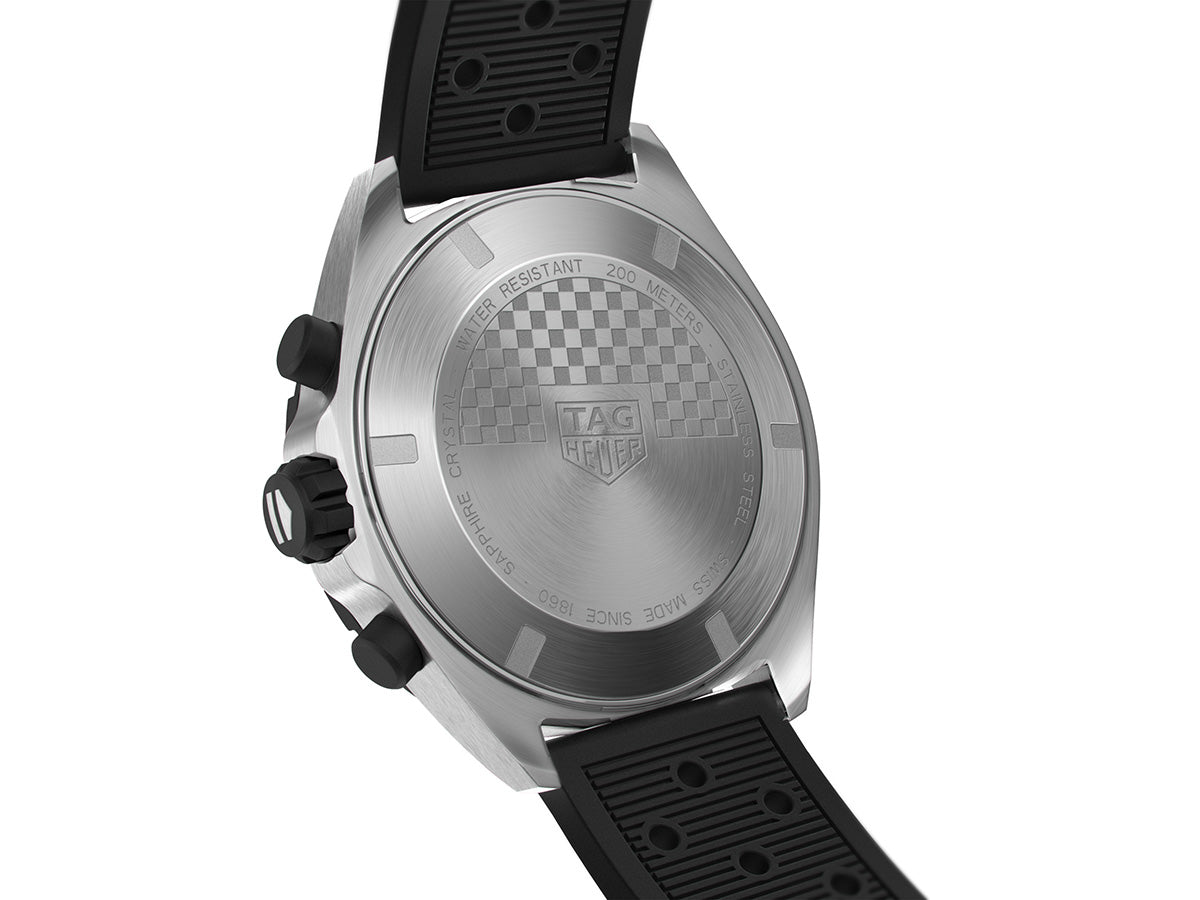 TAG Heuer Formula 1 Quartz Chronograph - Diameter 43MM