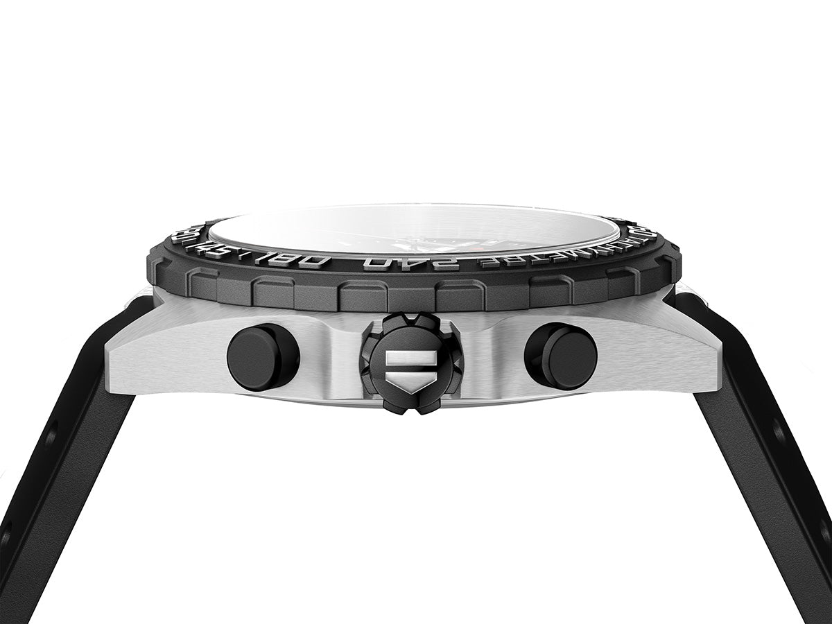 TAG Heuer Formula 1 Quartz Chronograph - Diameter 43MM