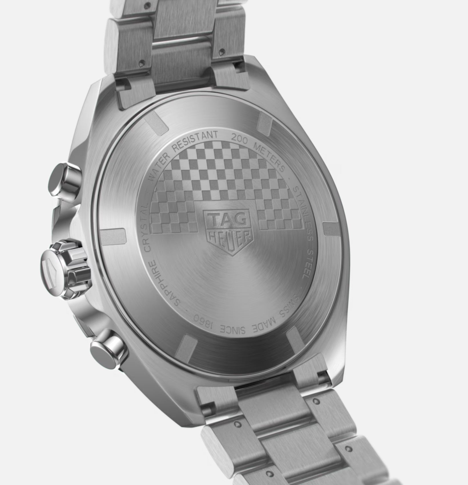 TAG Heuer Formula 1 Chronograph