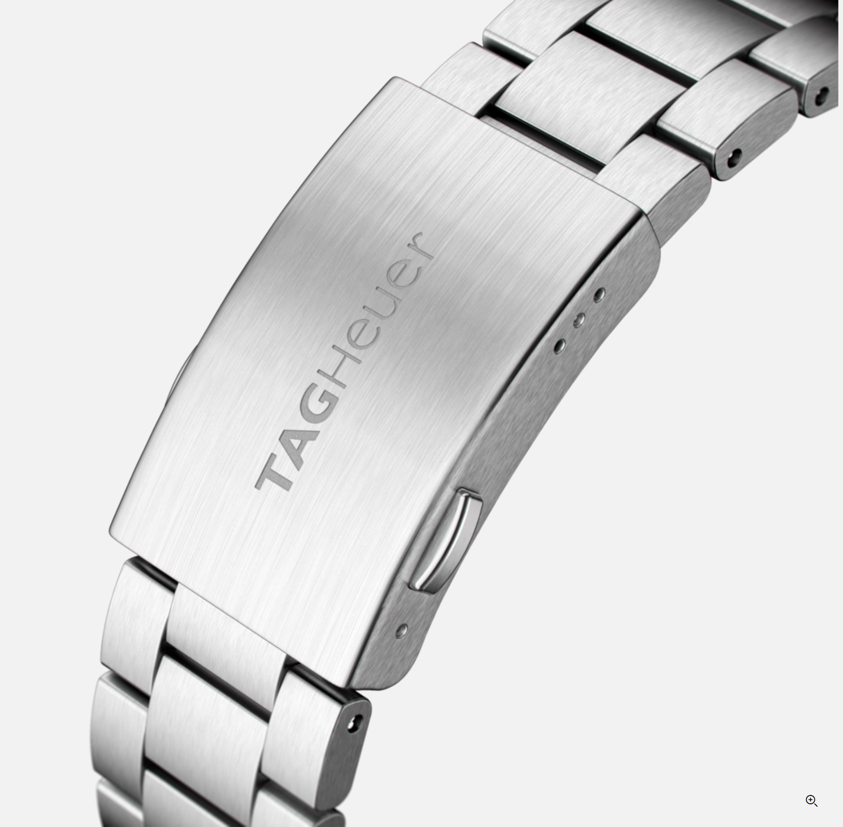 TAG Heuer Formula 1 Chronograph