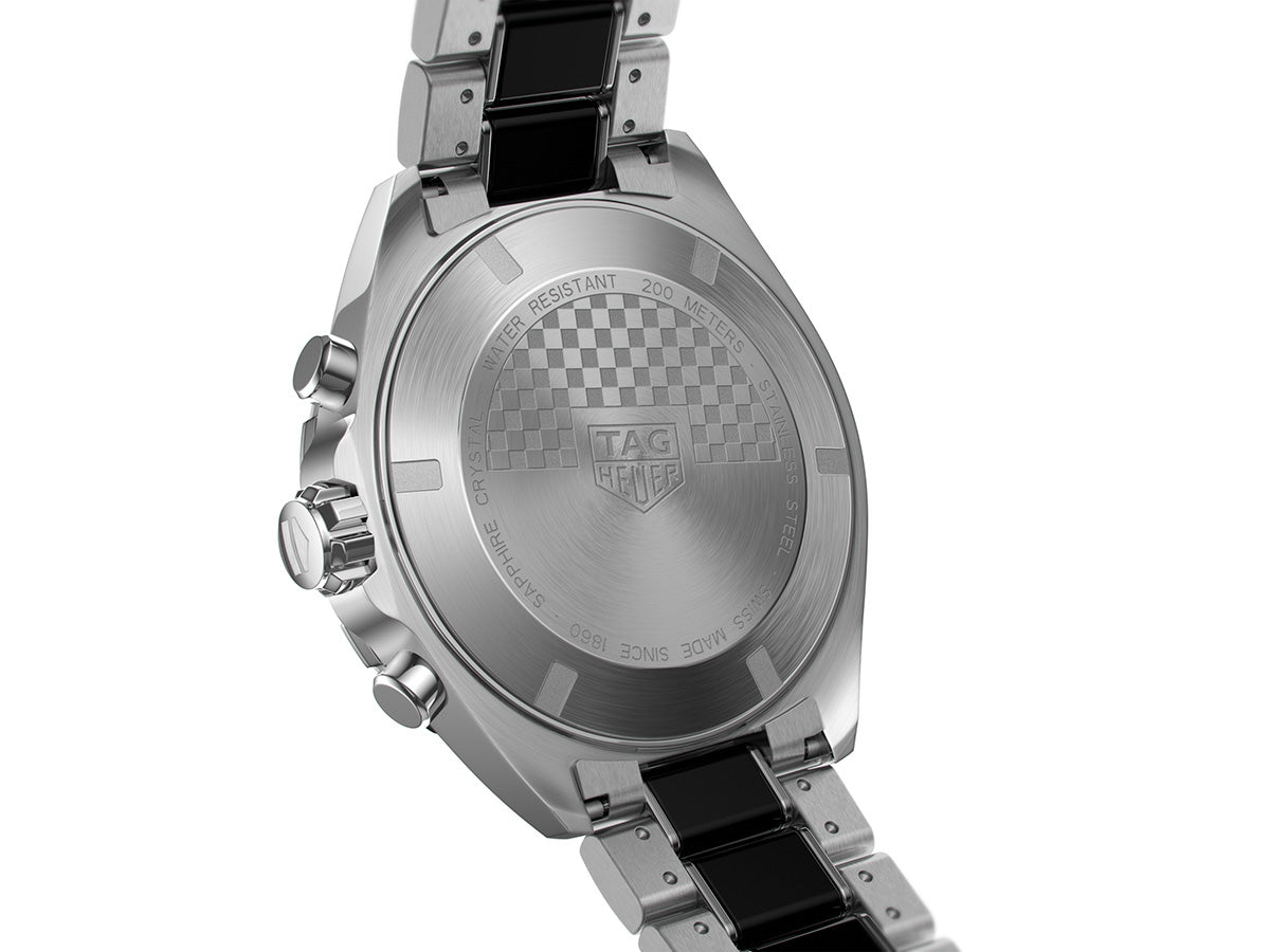 TAG Heuer Formula 1 Quartz Chronograph - Diameter 43MM