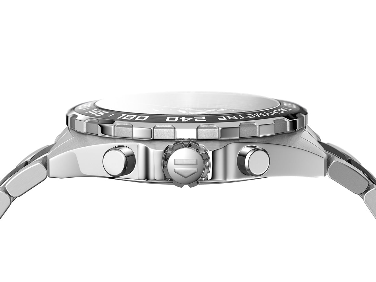 TAG Heuer Formula 1 Quartz Chronograph - Diameter 43MM