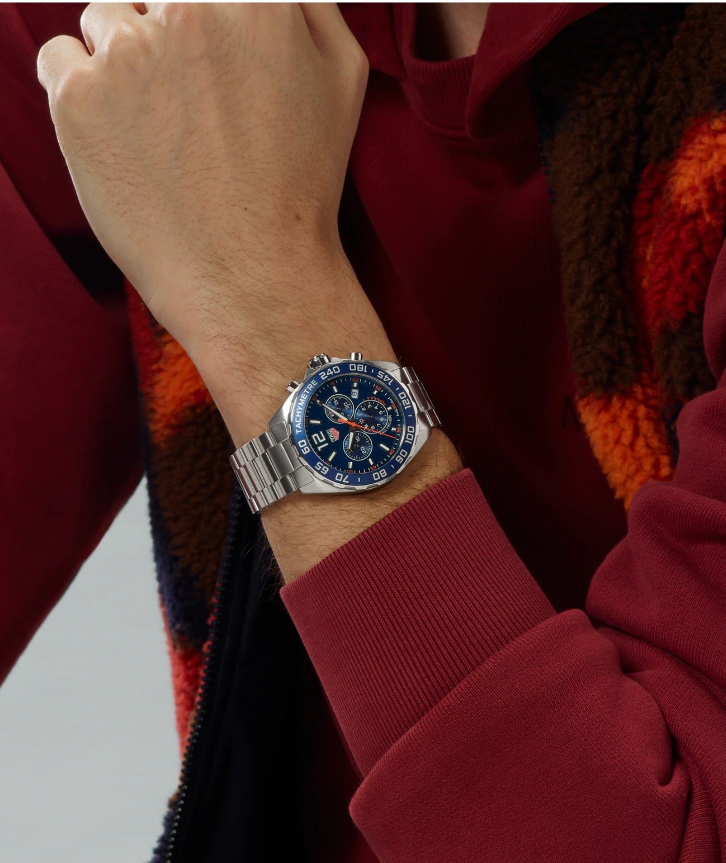 TAG Heuer Formula 1 Chronograph