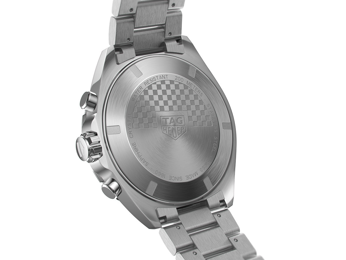 TAG Heuer Formula 1 Quartz Chronograph - Diameter 43MM