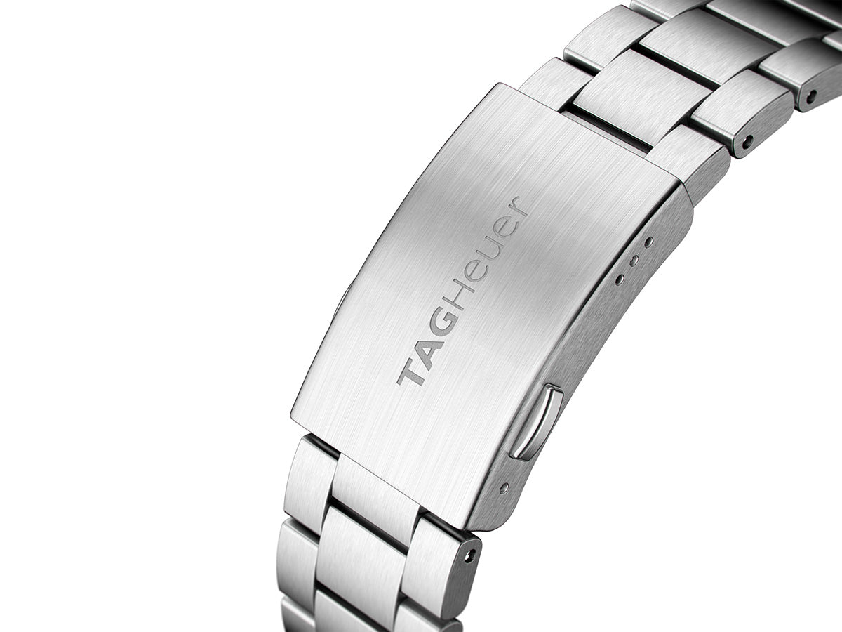 TAG Heuer Formula 1 Quartz Chronograph - Diameter 43MM