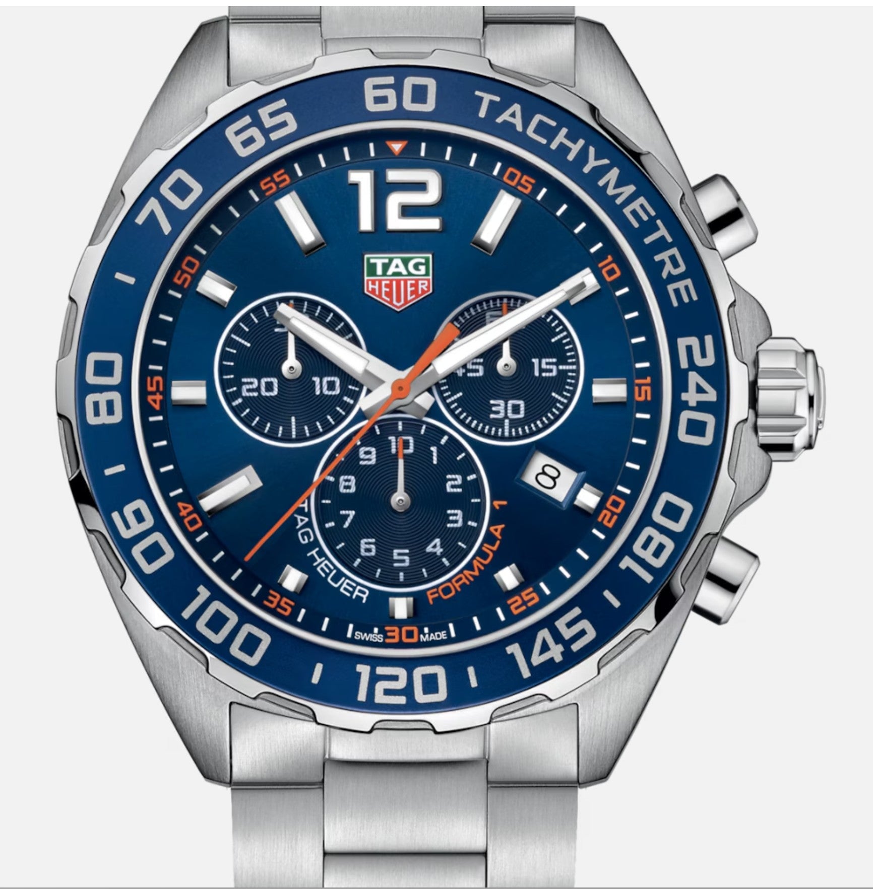 TAG Heuer Formula 1 Chronograph