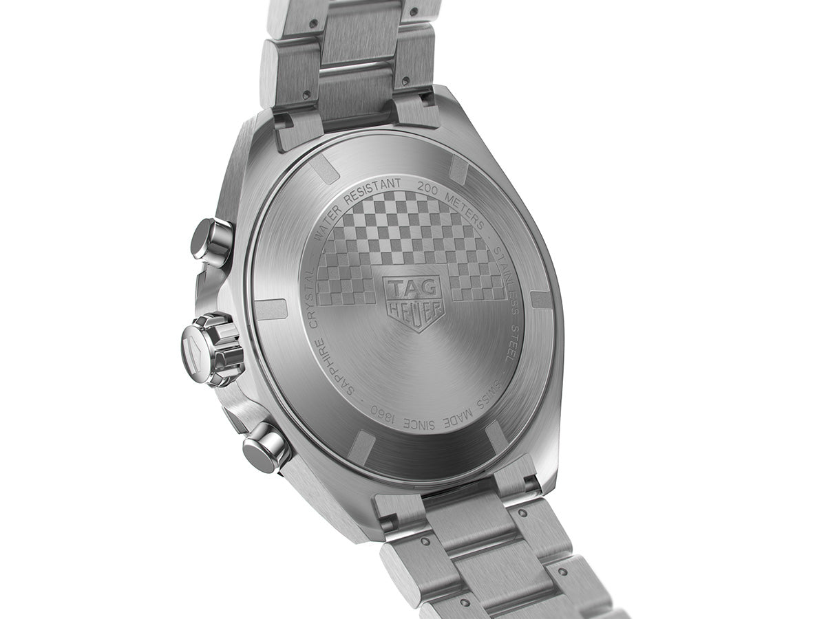 TAG Heuer Formula 1 Quartz Chronograph - Diameter 43MM