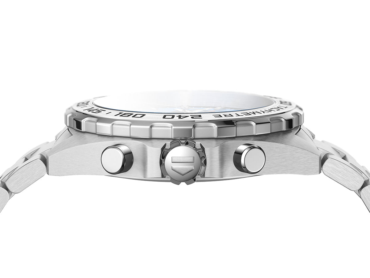 TAG Heuer Formula 1 Quartz Chronograph - Diameter 43MM