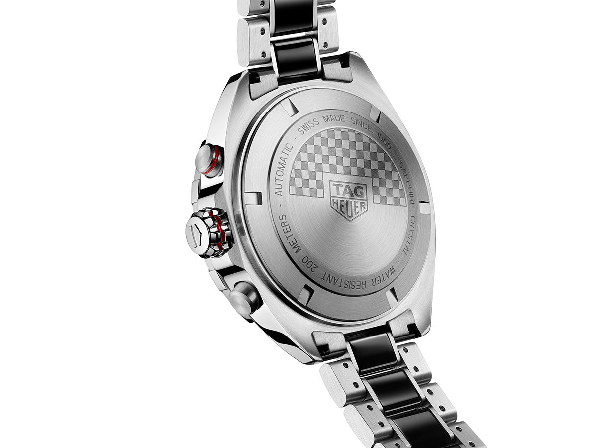 TAG Heuer Formula 1 Automatic Chronograph - Diameter 44MM
