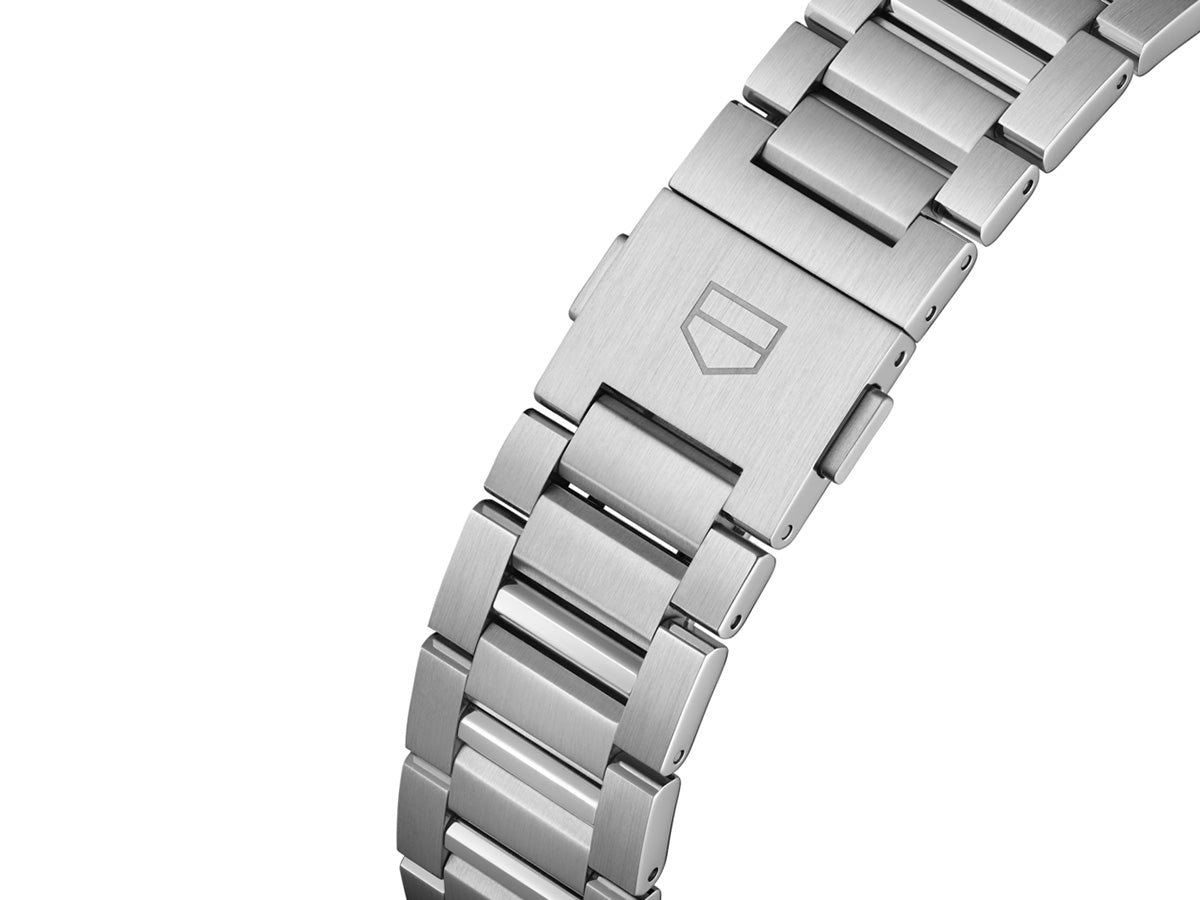 TAG Heuer Carrera Automatic Chronograph - Diameter 44MM