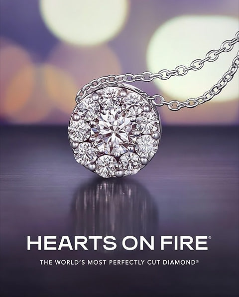 Hearts On Fire | Designers