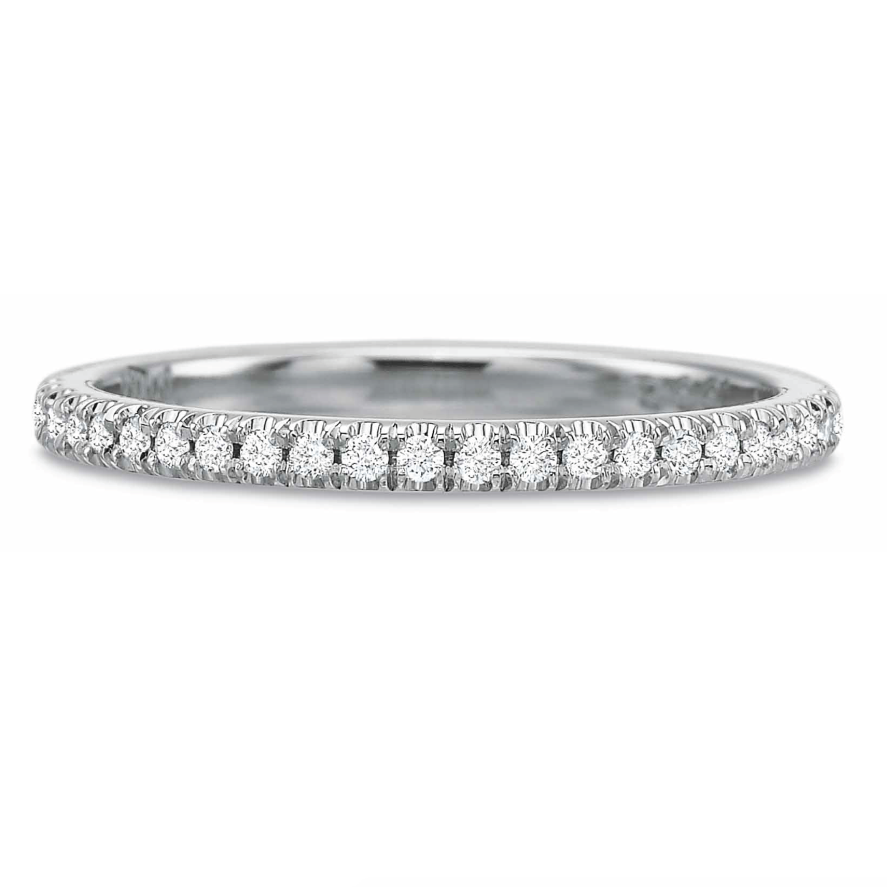 New Aire Wedding Band