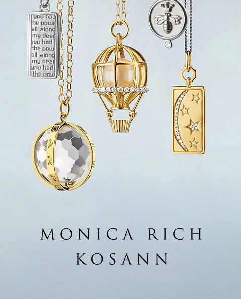 Monica Rich Kosann