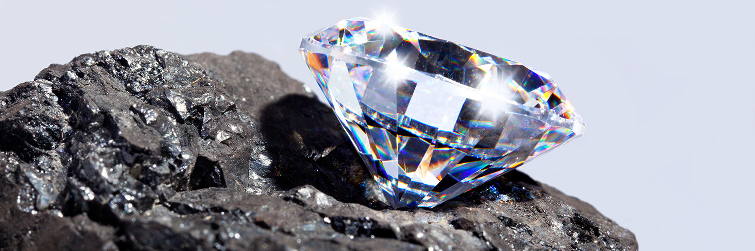 Natural Diamonds