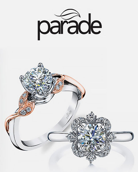 Parade | Engagement & Bridal